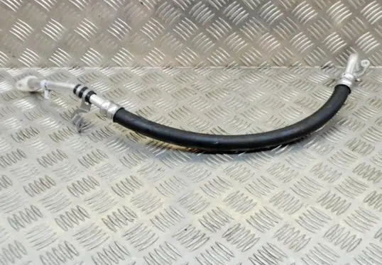 Air conditioning (A/C) pipe/hose