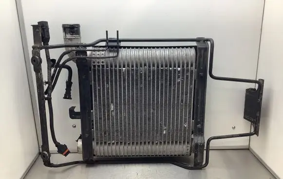Hyundai Santa Fe Intercooler radiator 2827127800