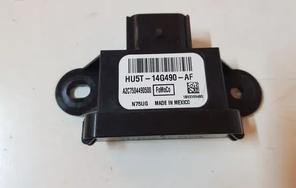 Ford Mustang VI Other control units/modules HU5T14G490AF A2C7504490500