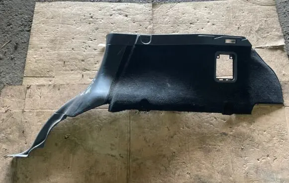 Land Rover Range Rover Sport L320 Trunk/boot side trim panel