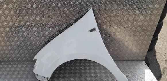 Dacia Sandero Fender