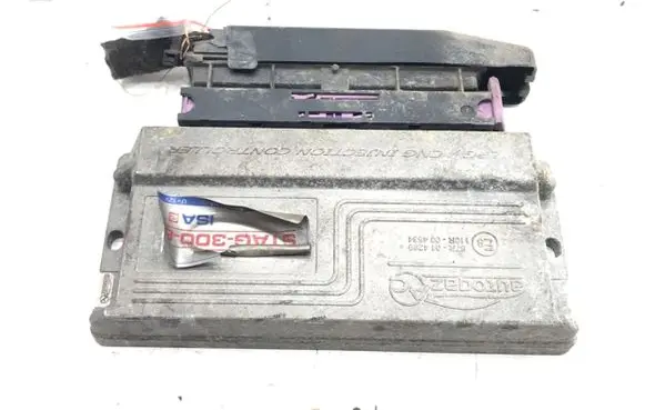 Volvo S60 LP gas injector 