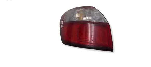 Subaru Legacy Rear/tail lights 