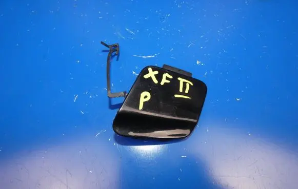 Jaguar XF X260 Front tow hook cap/cover 