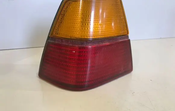 Volkswagen PASSAT B2 Rear/tail lights 321945111T