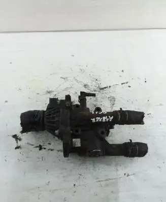 Thermostat/thermostat housing