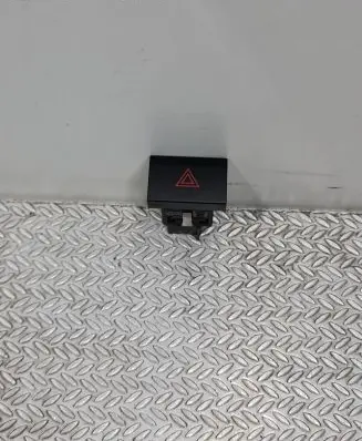 Volkswagen Polo V 6R Hazard light switch 6R0953509B