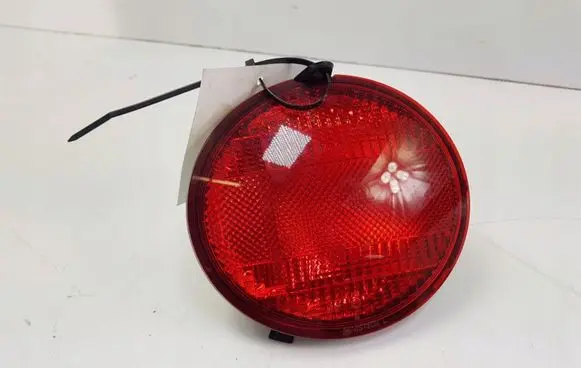 Chevrolet Corvette Rear/tail lights