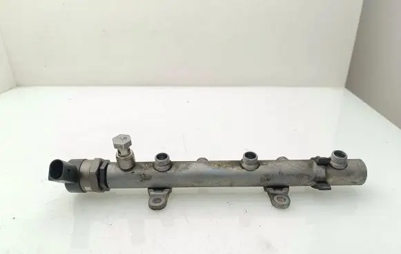 Audi Q7 4L Fuel main line pipe 059130090AG 057130764F