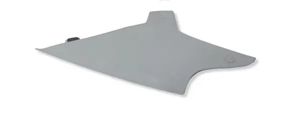 Hyundai Sonata (C) pillar trim 07032902