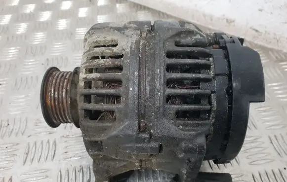 Skoda Octavia Mk1 (1U) Generator/alternator 274625