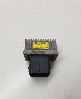 Nissan Qashqai Glow plug pre-heat relay 8200772800