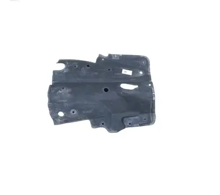 Audi Q7 4M Other center console (tunnel) element 4M0864843K