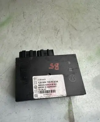Volkswagen PASSAT B5 Comfort/convenience module 1J0959799R 1J0959799 SW025HW026B