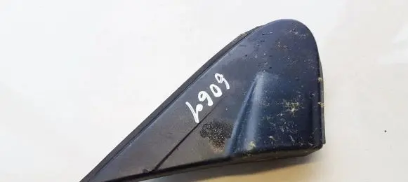 Mitsubishi Space Star Other interior part