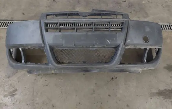 Fiat Doblo Front bumper