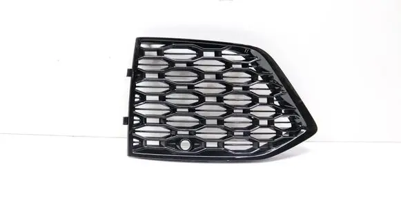 Audi Q8 Front grill 4M8807680A