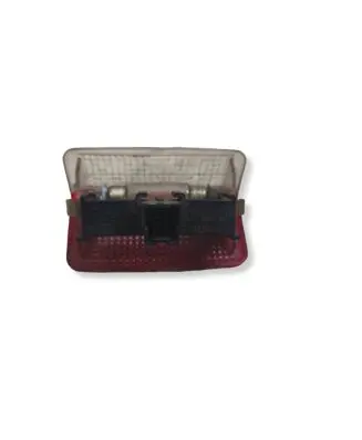 Mercedes-Benz B W245 Boot/trunk interior light 1698202201