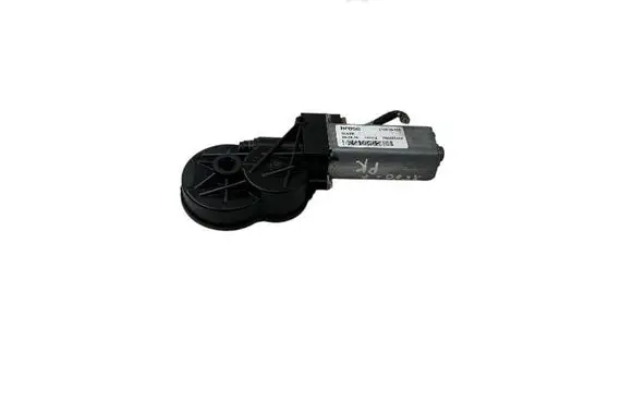 Volvo XC60 Seat adjustment motor C34168102 D385804