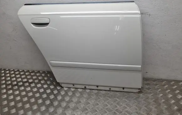 Seat Exeo (3R) Rear door