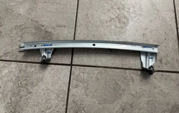 Volkswagen Amarok II Rear door windshield rail N1WBE26207AA