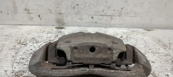 BMW 5 E60 E61 Front brake caliper 5356