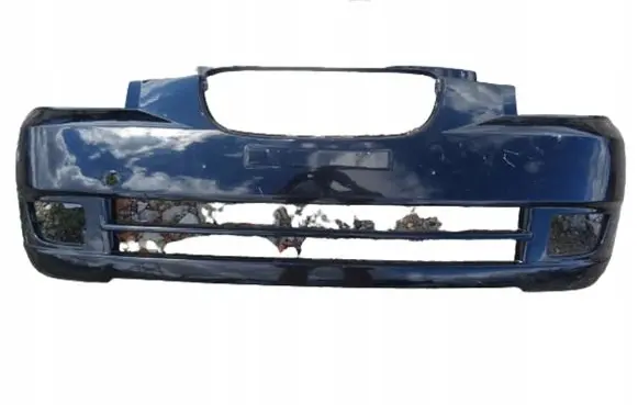 KIA Picanto Front bumper R21P2