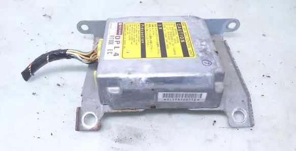 Subaru Legacy Airbag control unit/module 98221AE050 1523002741