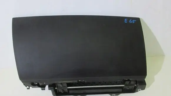 BMW 7 E65 E66 Glove box set 8200140753