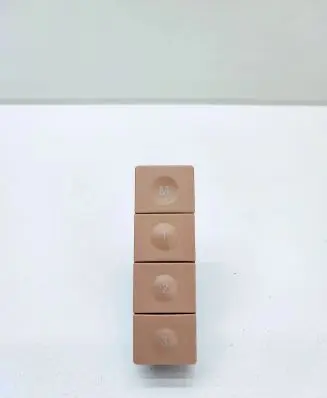 Seat control switch