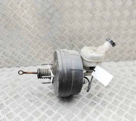 Ford Transit Brake booster GK312B195CB 0204823193