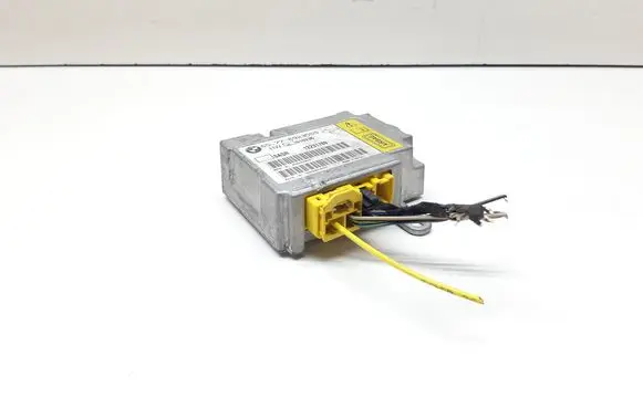 BMW 7 E65 E66 Airbag control unit/module 6929559 65776929559