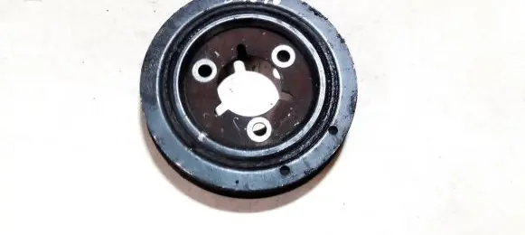 Citroen Xsara Crankshaft pulley