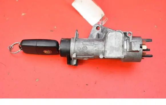 Skoda Roomster (5J) Ignition lock 4B0905851C