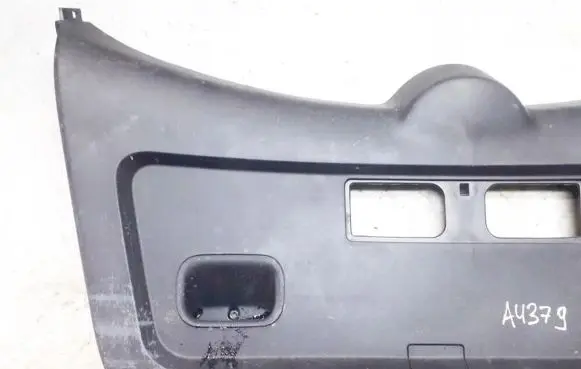 Toyota Corolla Verso AR10 Other trunk/boot trim element 6776505010