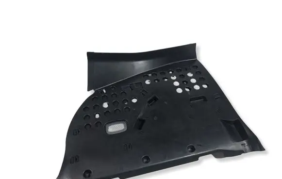 Mercedes-Benz E W212 Dashboard lower bottom trim panel A2126801007