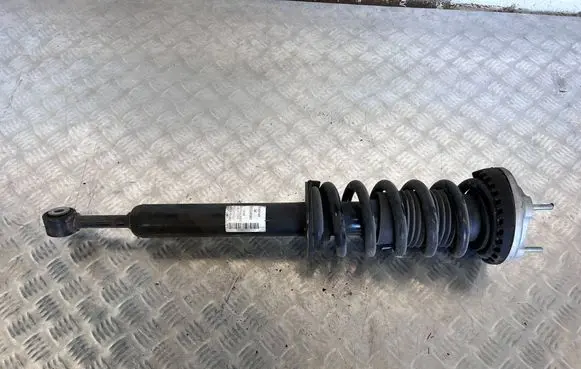Maserati Ghibli Front shock absorber/damper 06700088960