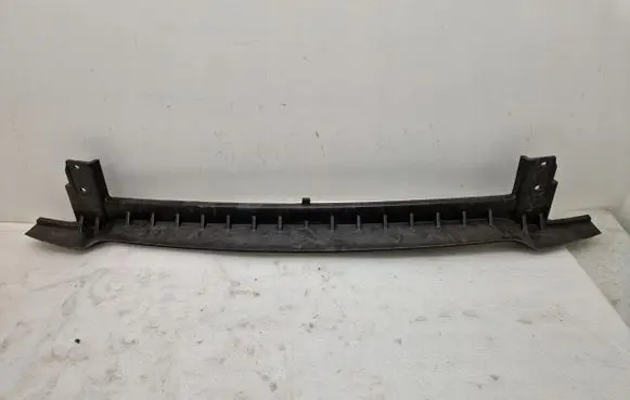 KIA Soul Front bumper support beam 