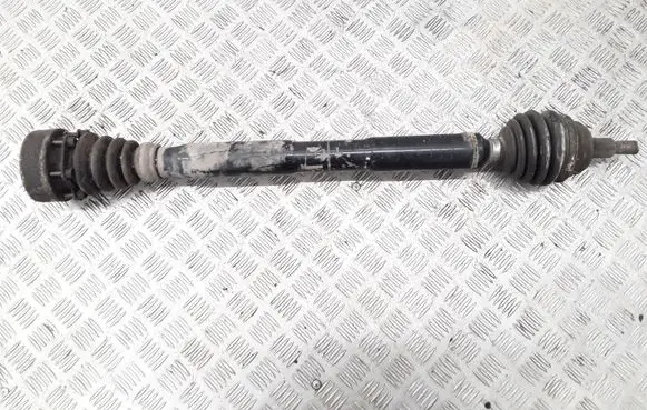 Audi A3 S3 8L Front driveshaft