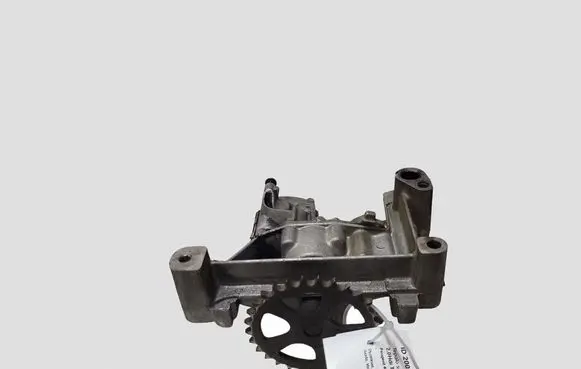 Peugeot 407 Oil pump 9431291021