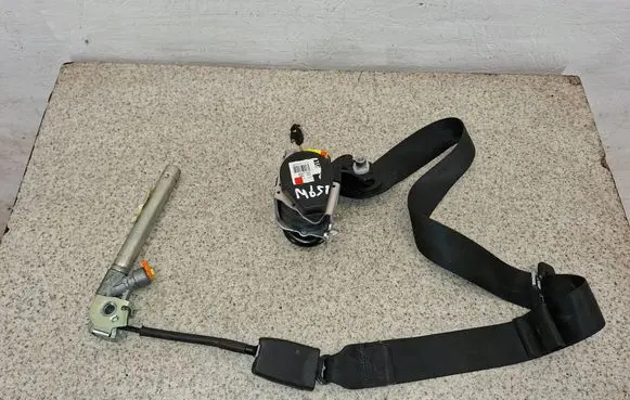 Citroen C4 Grand Picasso Front seatbelt 98010203XX