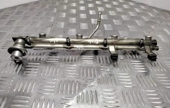 BMW 3 E46 Fuel main line pipe 0280160503 1435910