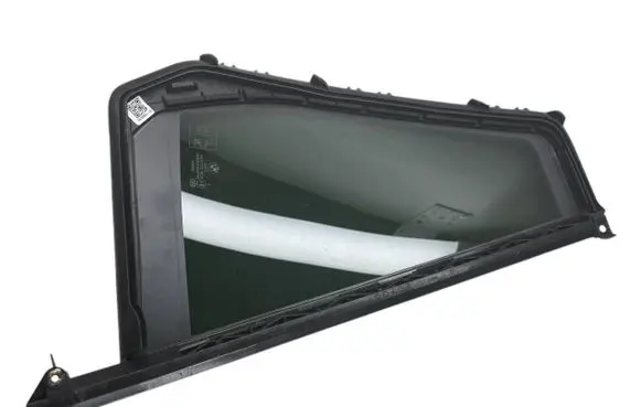 BMW X3 G01 Rear vent window glass 7410055
