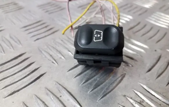 Fiat Ulysse Electric window control switch
