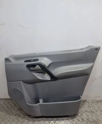 Volkswagen Crafter Front door card panel trim A9067270171 3051782