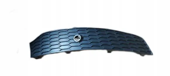 Audi Q3 8U Front bumper lip 8U0807731B