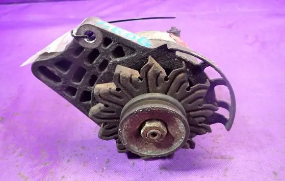 Fiat Seicento/600 Generator/alternator 