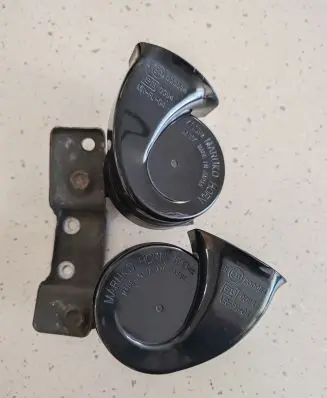 Subaru Legacy Horn signal