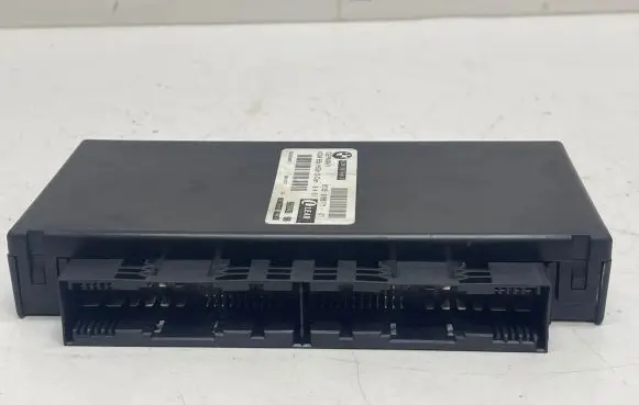 BMW 5 E60 E61 Central body control module 9186171 0841970 532256867