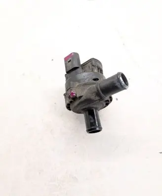 Infiniti QX50 (J50) Electric auxiliary coolant/water pump 1005272